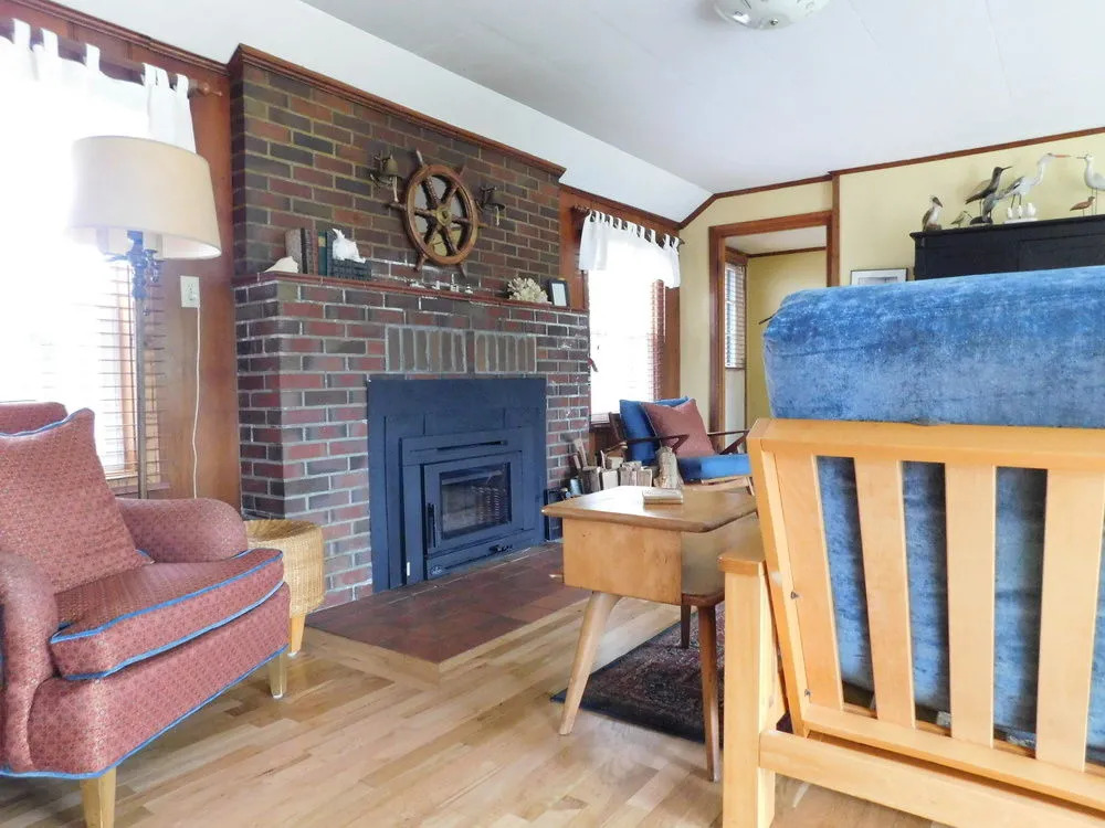 Anchorage Cottages