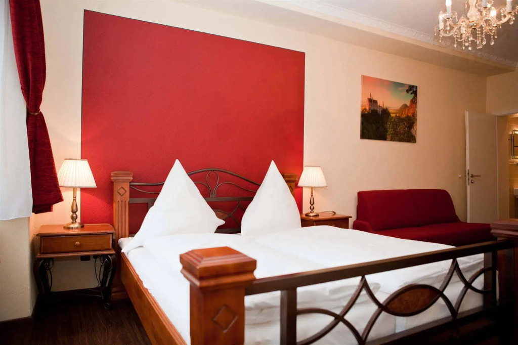Hotel Ludwigs