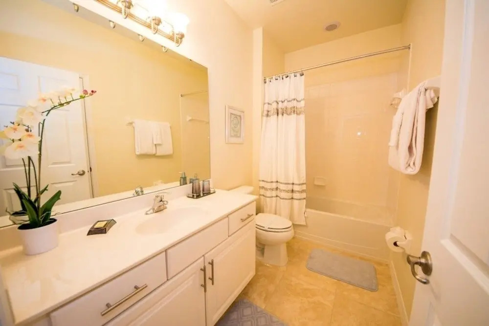 Solterra Resort No Rear Neighbors! 5 Bedroom Home