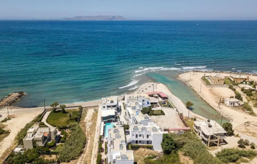Magicstay - Flat 38M² 1 Bedroom 1 Bathroom - Gournes
