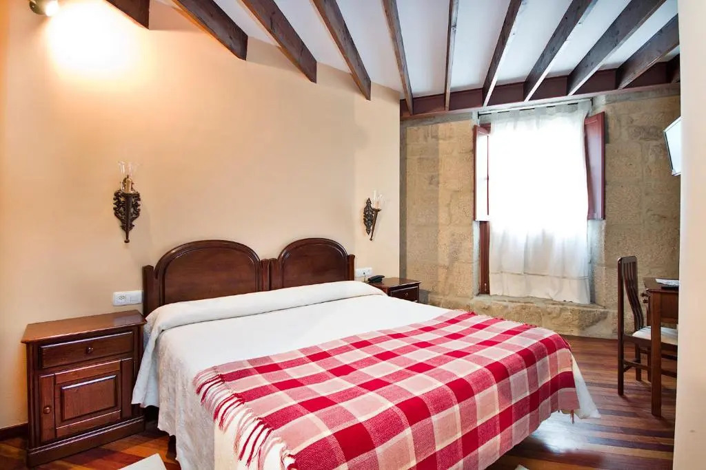 Hotel O Portelo Rural