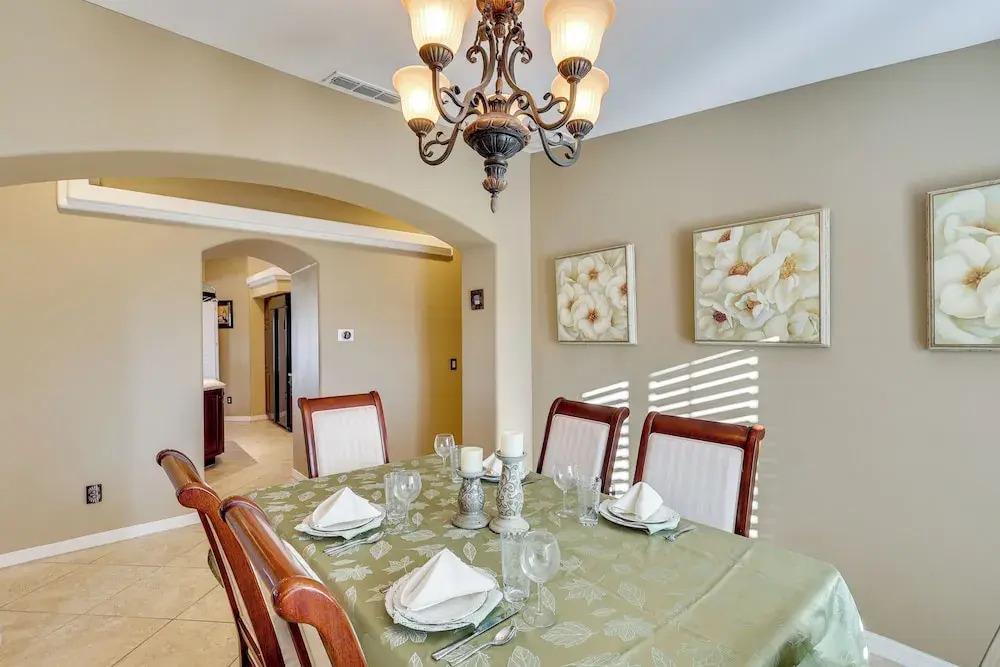 Gather & Unwind, Mtn-view Home in Lake Havasu City