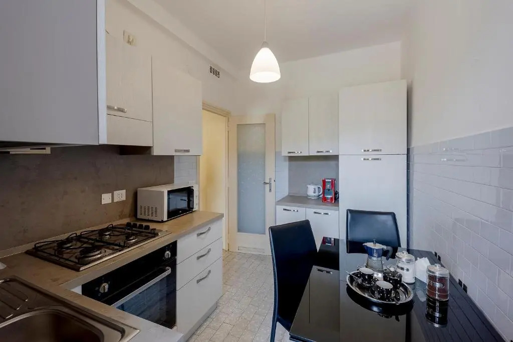 Ninfea Holiday Apartment