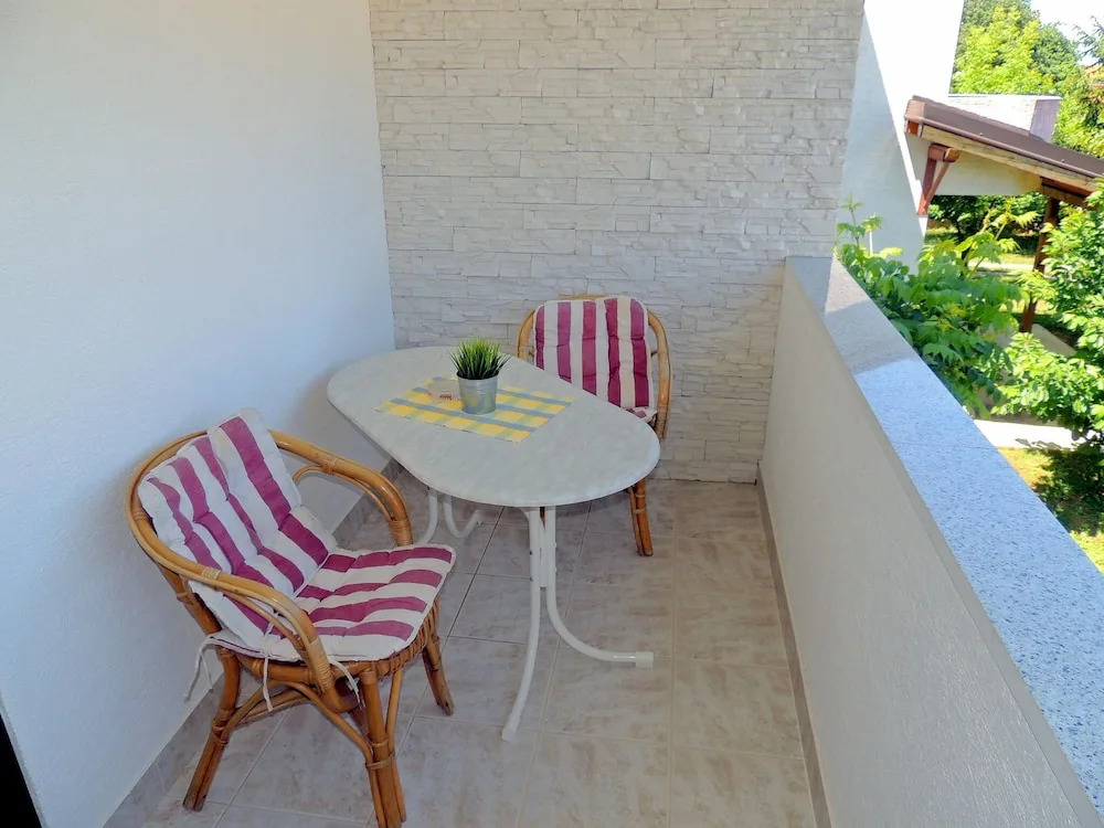 Apartments Zoric