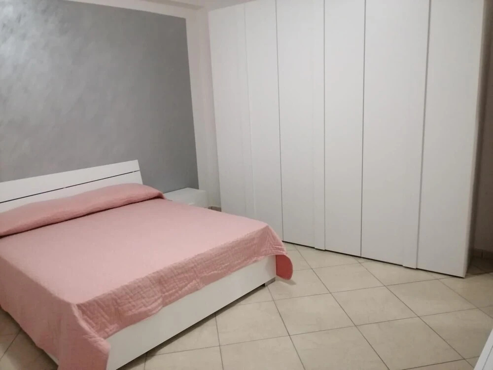 B&B Giusi-casa vacanze
