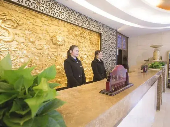 Haoting Hotel
