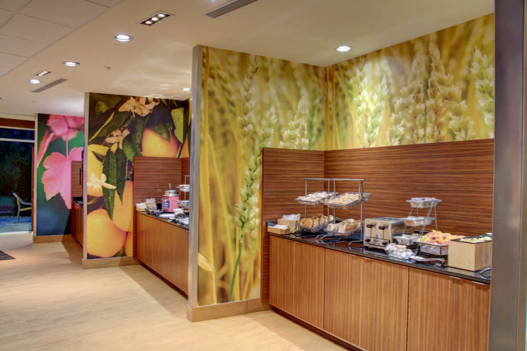 Fairfield Inn and Suites by Marriott Natchitoches