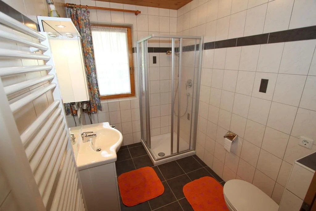 Ferienwohnungen Flörl