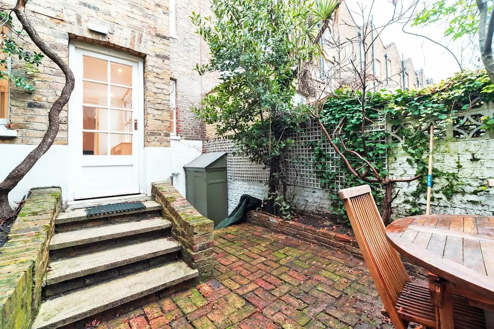PML Apartments Notting Hill