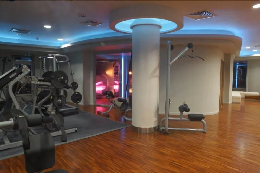 Hotel Mlyn & Spa