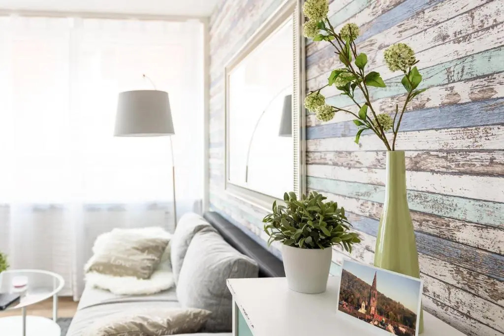 Deluxe Appartements am Münster