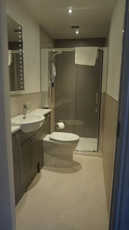 Lindean Guest House