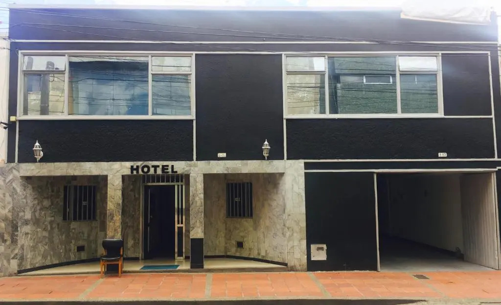 Hotel Parkway Inn 58 Street