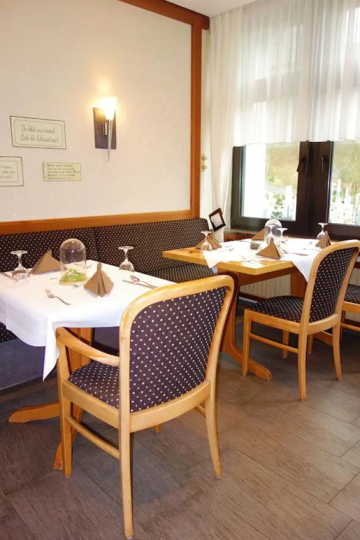 Hotel Engelskirchen