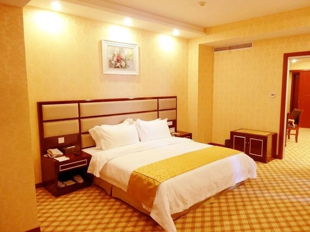 Jin Rui Grand Hotel