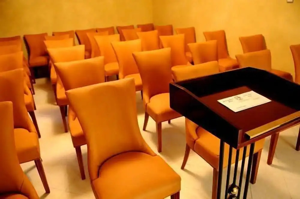 Destiny Addis Hotel