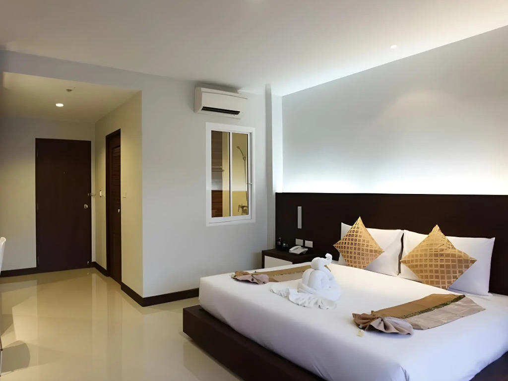 Nize Hotel