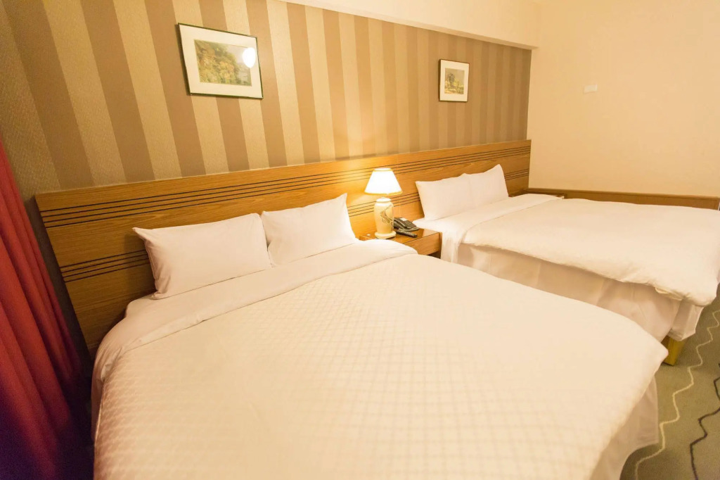 Best Hotel