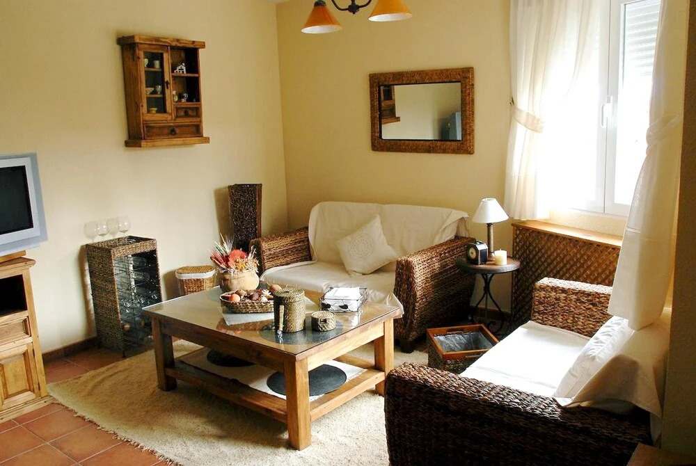 House With 4 Bedrooms in Ávila