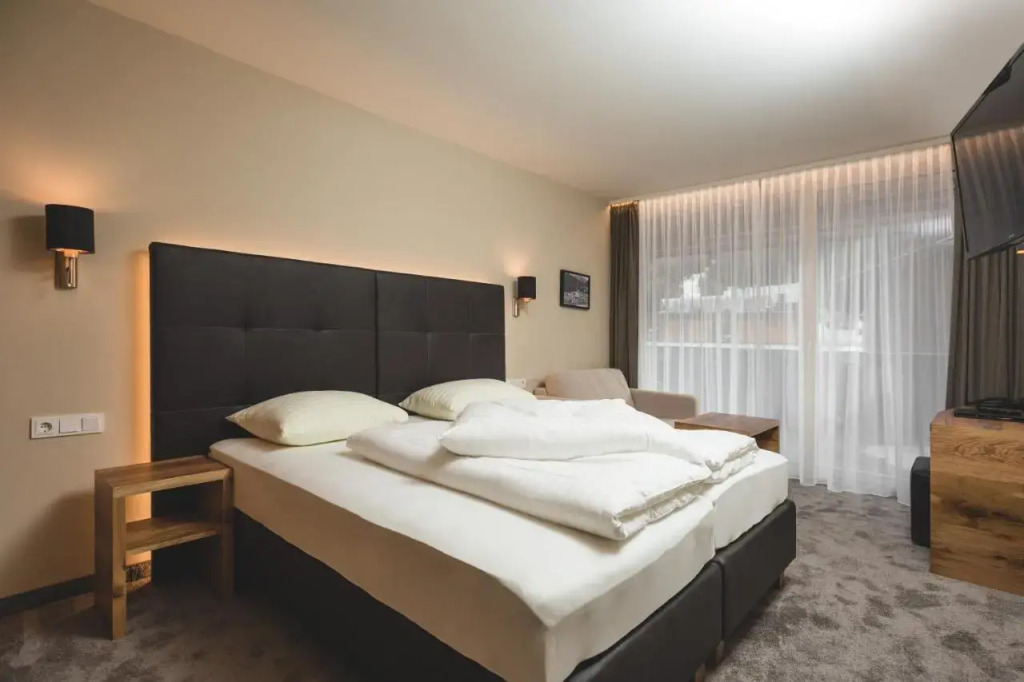 Hotel Gramaser