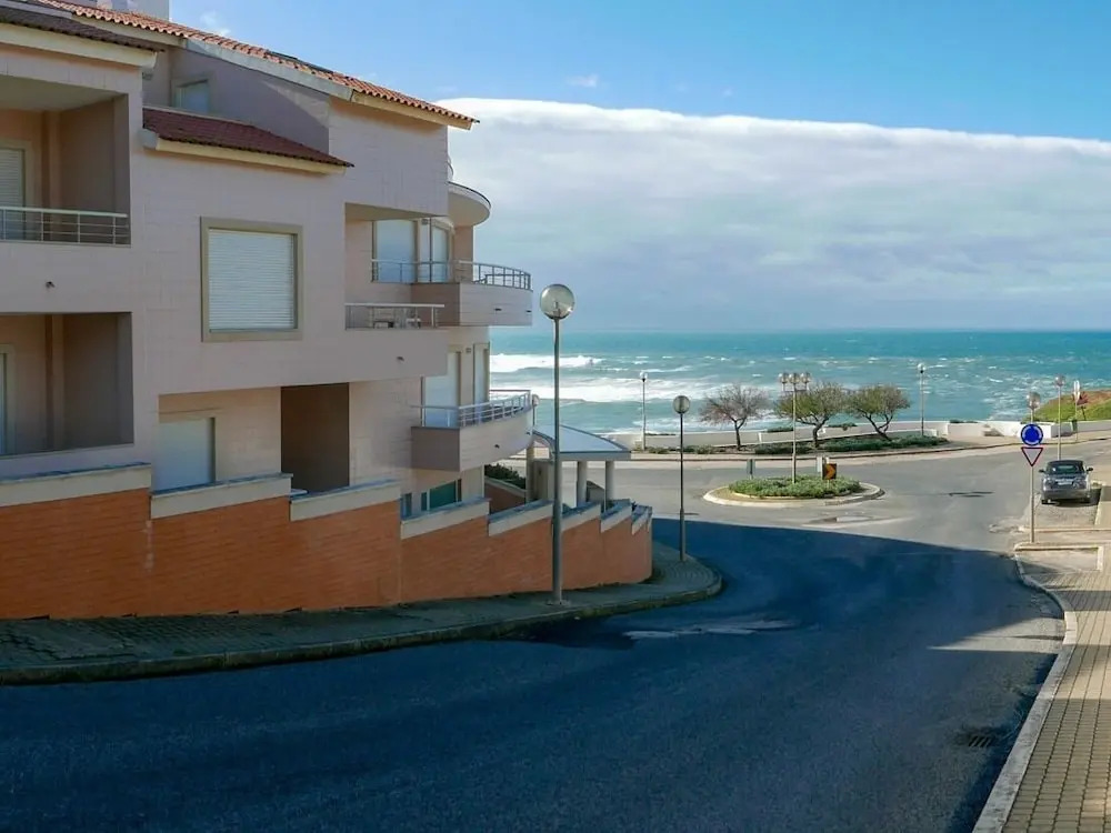 Varanda da Baia