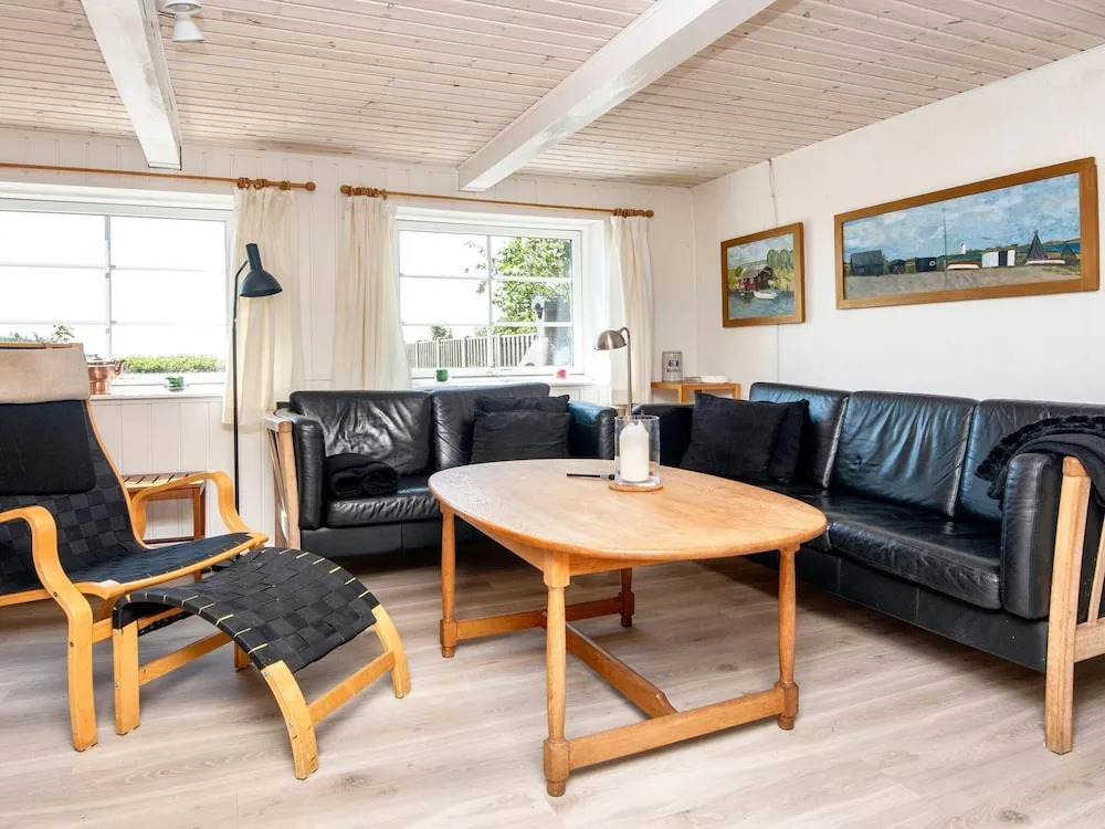 6 Person Holiday Home in Ringkobing