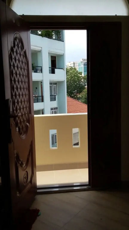 Phuc Duc Hotel