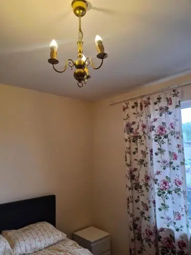 Sea Apartment