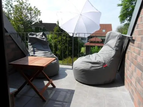Appartement bei Kiel