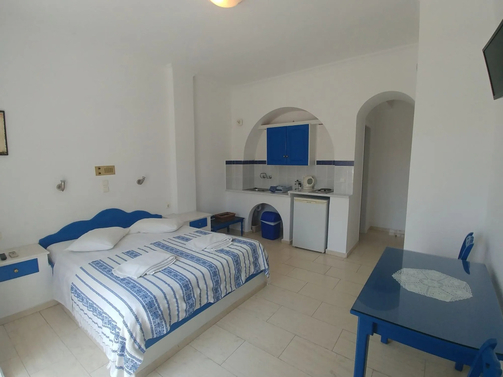 Dioskouri Art Villas