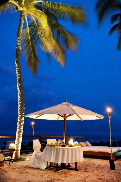 Casa Bonita Tropical Lodge