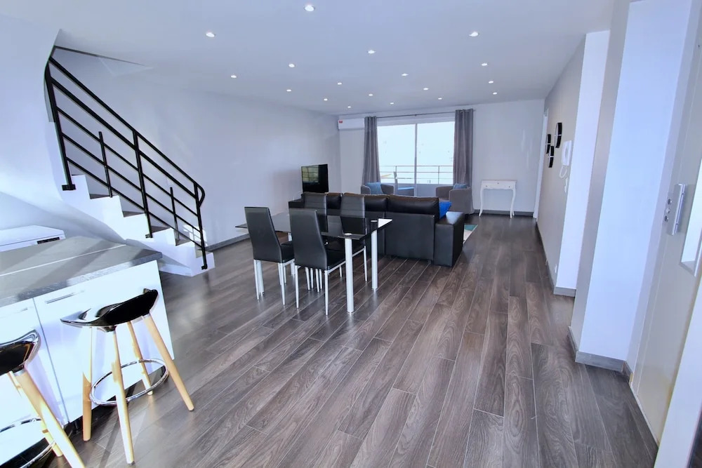 Cannes Luxury Residence Rentals