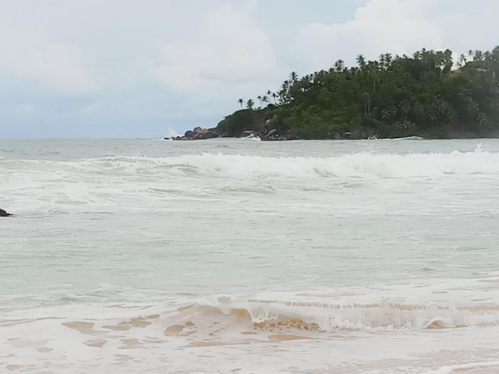 Mirissa Gate Resort