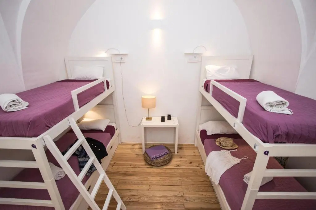 Lost Inn Lisbon Hostel