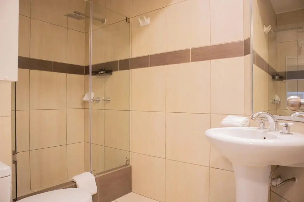 w Charming 3BR Apartment in Miraflores