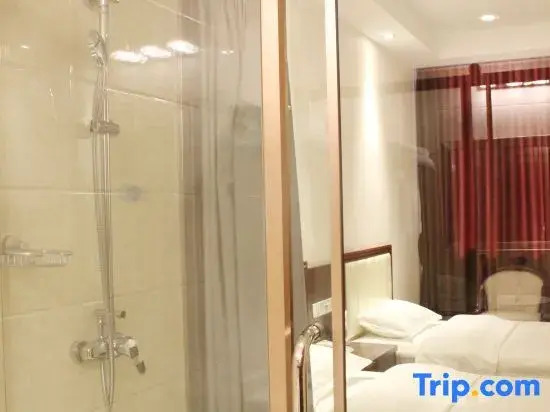 Weihai Jinge Hotel