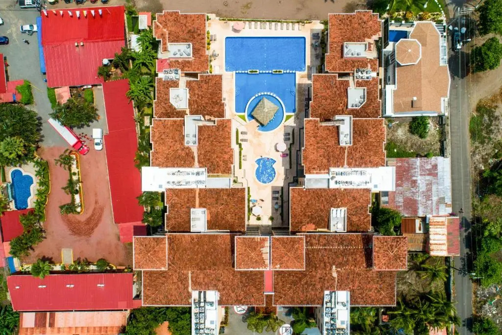 Bahia Encantada