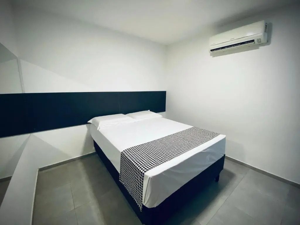 Sun Smart Hotel