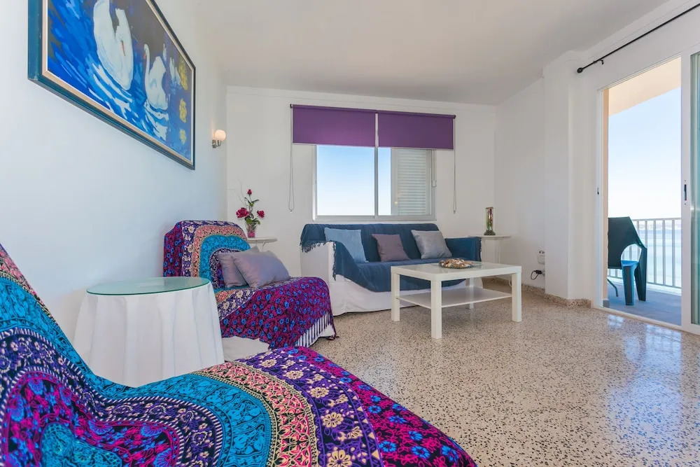Apartment Randemar 5B