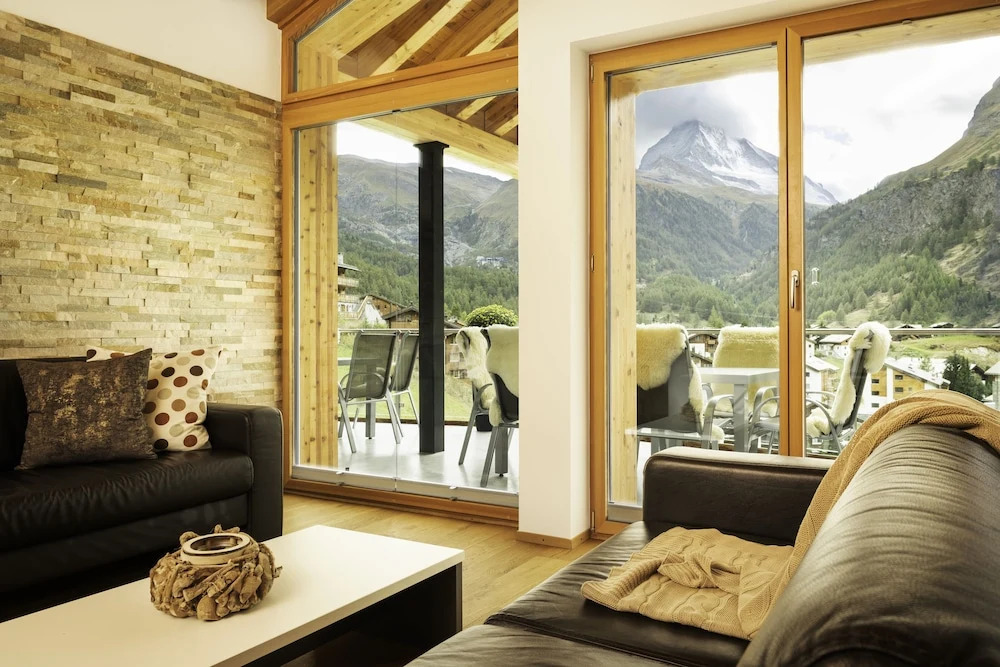 Chalet Nepomuk