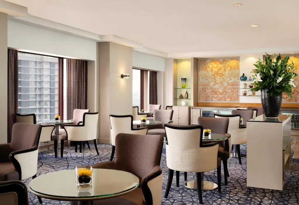 Sheraton Imperial Kuala Lumpur Hotel
