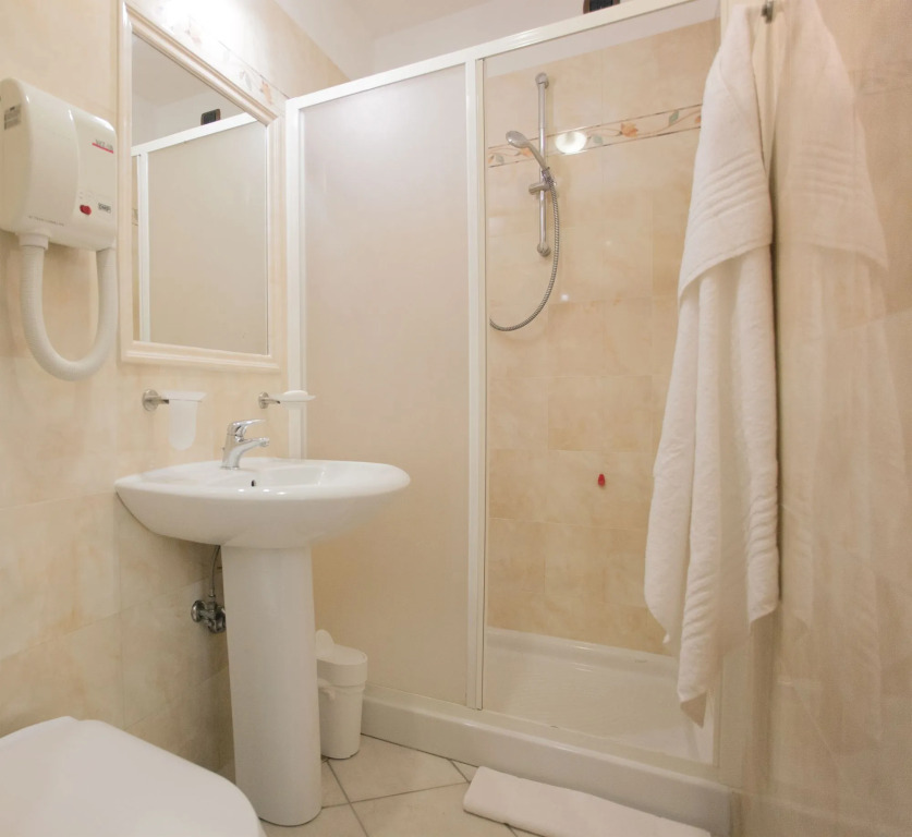 Hotel Domus Praetoria