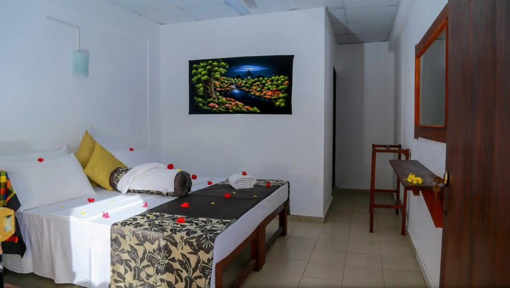 Hansa Surf Hotel