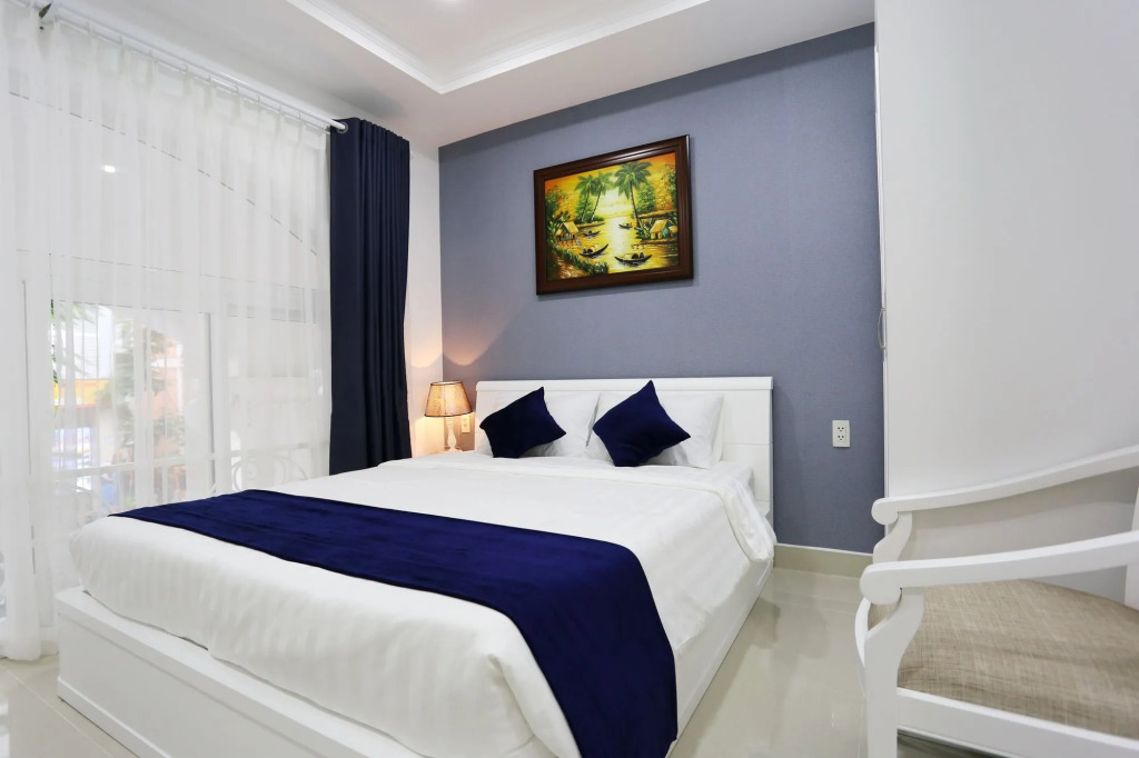 SABINA Residence - HCM