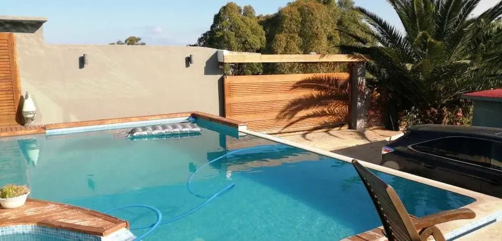Villa Contemporaine