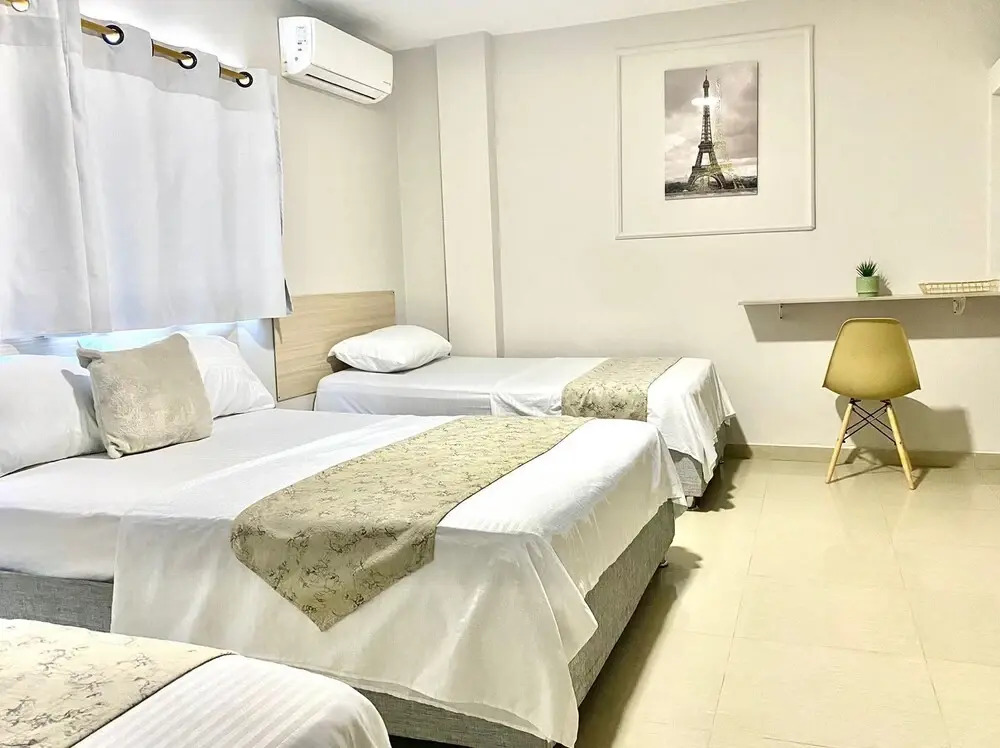 Hotel Rialto DMar