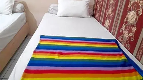 OYO 3295 Metro Hotel Syariah