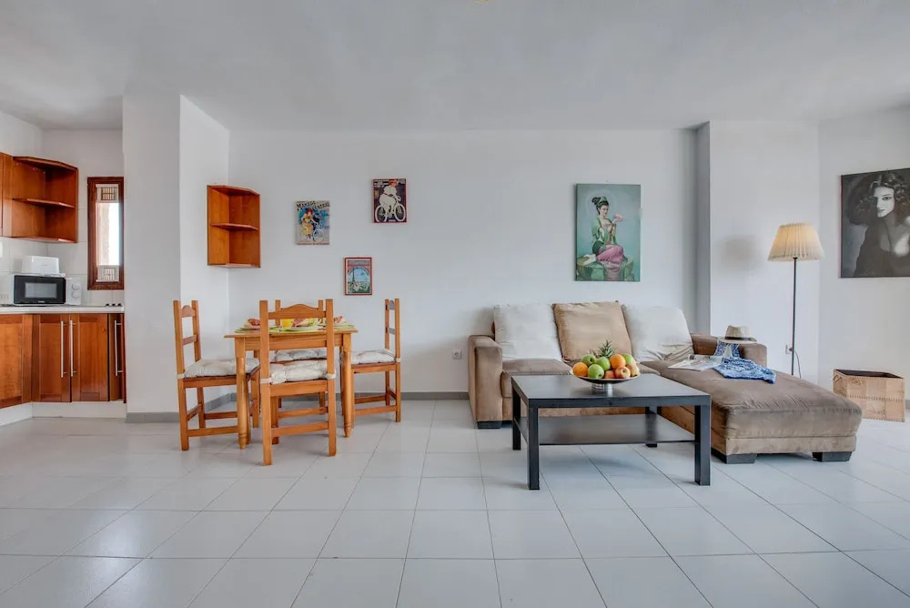 M13G. Panoramic Apartment in the Heart of Las Américas Beach