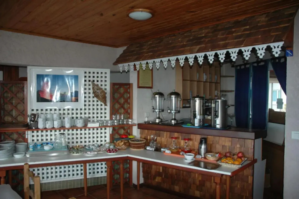 Hôtel LEcrin