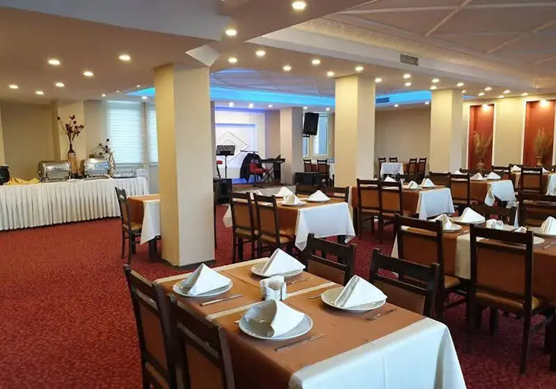 Grand Gold Hotel